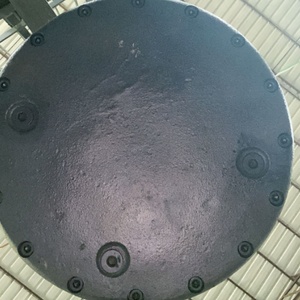 DX255-5 DX255LC-5 Travel Reduction <b>for</b> Doosan Excavator Spare Parts 170402-00029 <b>Walking</b> Reduction Gearbox - Product Image 4