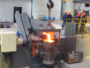 EN545 Ductile Iron <strong>Flange</strong> Adaptor Coupling Wide Range <strong>Flange</strong> <strong>Adapter</strong> - Product Image 6