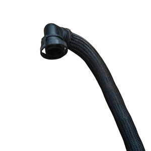 ท่อระบายอากาศในห้องข้อเหวี่ยงสำหรับ Peugeot Citroen 1.6T OE 1192CN 9806242180 อะไหล่แท้ทดแทน - Product Image 2