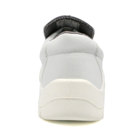 Chaussures de sécurité MaxiTough industrielles respirantes, embout en acier, anti-perforation, antistatiques, en cuir microfibre, vente en gros, pour hommes