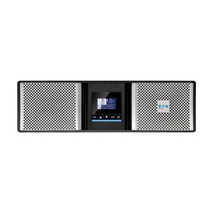<span class=keywords><strong>Eaton</strong></span> 9PX Gen2 <span class=keywords><strong>UPS</strong></span> 9PX6kIRTG2 <span class=keywords><strong>6kVA</strong></span> 6kW Convertible de Torre/Rack, Doble Conversión, Online, 3U con 15 Baterías de 12V 5Ah - Product Image 5