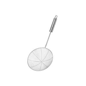 Metaltex Abseihlöffel Imperial Inox Ø 16cm - Product Image 1