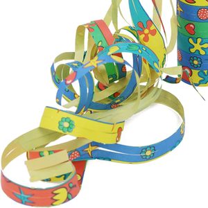 Lễ hội trong trang trí vòng hoa bên khác nhau trang trí cho ngày sinh nhật bên pha trộn của màu sắc Garland <span class=keywords><strong>streamers</strong></span> - Product Image 4