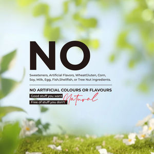 <span class=keywords><strong>Pil</strong></span> Peningkat Stamina Pria Ashwagandha L-Arginine Suplemen Olahraga Membantu Pertumbuhan Otot Libido Stamina Kekuatan Penguat Testosteron untuk Pria - Product Image 5