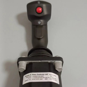 Joy Stick Voor Sany Deel #12907717 60143815 - Product Image 1