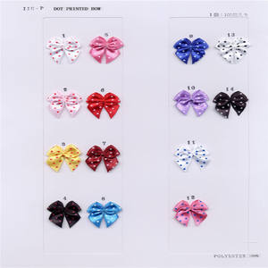 Offre Spéciale sexy usine personnalisé mini satin lingerie arc pour décoratif femmes sous-vêtements - Product Image 6