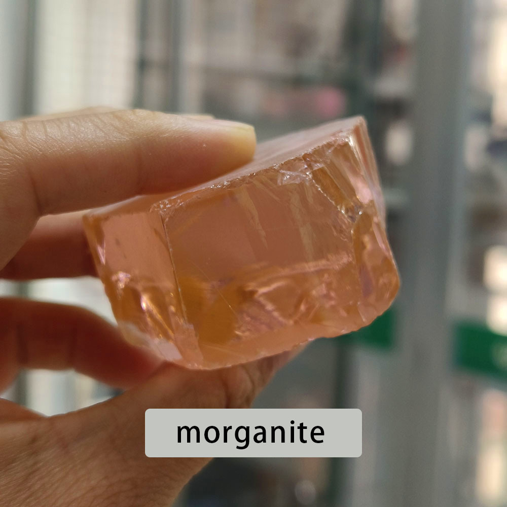 morganite