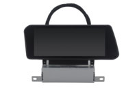 ZESTECH Radio Stereo mobil, 10.25 inci 4 + 64G Multimedia pemutar Video layar navigasi GPS mobil untuk Mazda 2/3/6/cx3/cx5/cx9 AXELA