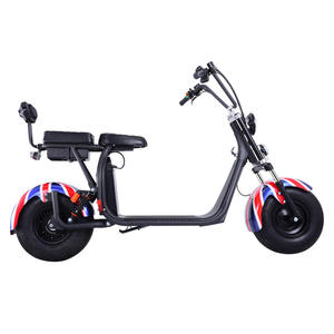 1500w 64v <span class=keywords><strong>e</strong></span>-bike moto gros pneu vélo hybride électrique - Product Image 3
