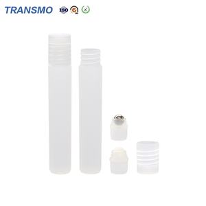 Botellas de Plástico Vacías con Gotero, Botella para Cuidado de la Piel, Envase de Plástico para Suero, Botella con Gotero para Mascotas, 10 ml - Product Image 4