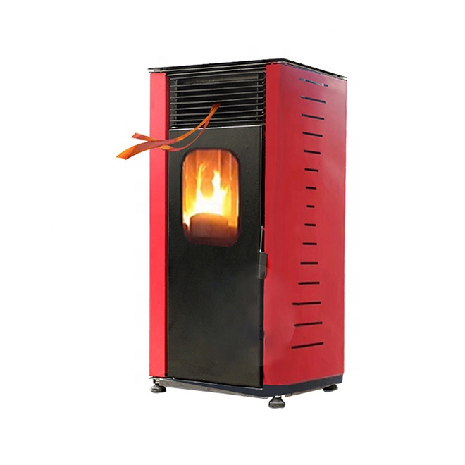 Энергосберегающая печь с большим выходом для дома