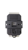 Módulo io remoto analógico 8AI 2AO 4DO con protocolo Modbus RTU de dos puertos (1)