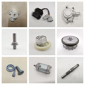 <span class=keywords><strong>KTM125</strong></span> 200 250 390/RC 390 125 250 Trou d'observation d'huile de fenêtre d'huile - Product Image 5