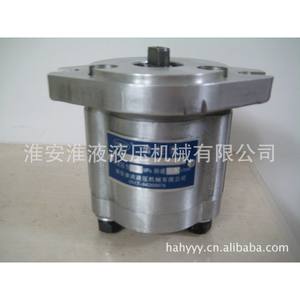 Bombas Hidráulicas CBN-F304/306/310/314/316/320/325, Serie de Bombas de Engranajes/Aceite CBN - Product Image 2