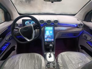 Made in China High-speed Electric & Fuel Versions Five Doors Five Seats NEDC <b>Range</b> <100km 90-110kWh Battery 50-100KW Motor - Product Image 6