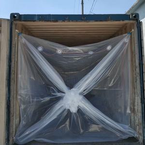 Trung Quốc Nhà cung cấp túi nhựa PE Lót 20ft 40ft biển khô số lượng lớn <span class=keywords><strong>container</strong></span> lót túi - Product Image 4