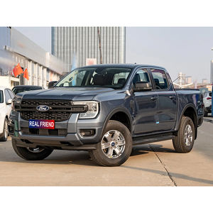 Ford Ranger 2025 Nuova Generazione, Pickup Diesel Automatico, Camion di Medie Dimensioni, Potente Coppia 470 Nm, Lunga Autonomia, Modello Wildtrak Raptor - Product Image 5