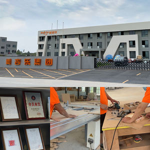 Parque Infantil Interior Interactivo con Temática de Circo, Toboganes Multi-Carril, Zona de Actividades con Piscina de Pelotas para Centros Comerciales y Parques de Juegos - Product Image 4
