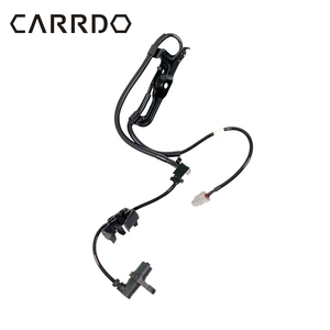 Nhà Máy Giá Tốc độ truyền cảm biến trái phía trước ABS Bánh Xe Cảm biến tốc độ cho TOYOTA 89542-06030 - Product Image 4