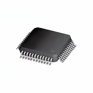 Manufacturer Channel Power Management (PMIC) 48 LQFP Exposed Pad MC33FS6505CAE Electronic Circuit Components - Product Image 1