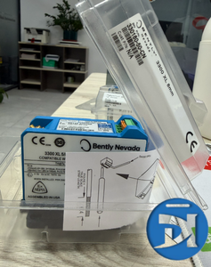 เซ็นเซอร์วัดระยะใกล้เนวาดา 3300xl 5/8 มม. รุ่น 330180-50-cn - Product Image 2