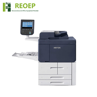 Photocopieuses et imprimantes d'occasion REOEP, machine photocopieuse multifonction pour Xerox B9100 B9110 B9125 B9136