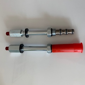 SV08-47DM SV10-47DM-0-N HydraForce โซลินอยด์ของแท้ ผลิตในสหราชอาณาจักร HYDRAULCIS EATONN IH - Product Image 2