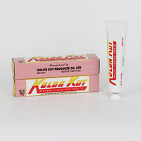 Pâte de jauge à essence pour station-service Pâte de recherche d'eau