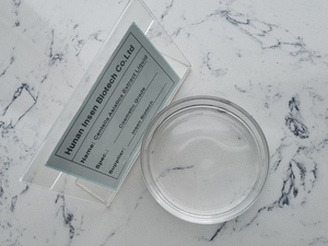 Estratto Liquido di Centella Asiatica di Grado Cosmetico Ricco di SOD Superozono Dismutasi - Product Image 2