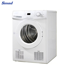 Secadora de Ropa con Tecnología Air Tumble, con Certificación CE y GS - Product Image 3