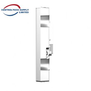 BMXXBP1002 - Planche arrière Ethernet en aluminium de haute qualité pour module de temps longue durée d'automatisation - Product Image 4