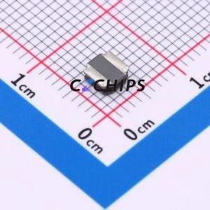Inducteur de puissance SFE4020A-8R2M-F-HF SMD, 4x4mm (Inductance : 8,2 µH) (Précision : 20%) Courant nominal : 1,35A - Product Image 2