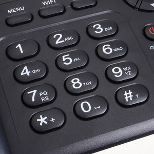 <span class=keywords><strong>Téléphone</strong></span> <span class=keywords><strong>fixe</strong></span> <span class=keywords><strong>sans</strong></span> <span class=keywords><strong>fil</strong></span> pour la maison, <span class=keywords><strong>téléphone</strong></span> <span class=keywords><strong>sans</strong></span> <span class=keywords><strong>fil</strong></span> WIFI <span class=keywords><strong>fixe</strong></span>, carte SIM GSM, <span class=keywords><strong>téléphone</strong></span> <span class=keywords><strong>pas</strong></span> <span class=keywords><strong>cher</strong></span>, <span class=keywords><strong>téléphone</strong></span> <span class=keywords><strong>sans</strong></span> <span class=keywords><strong>fil</strong></span> de bureau, ancien modèle pour la maison - Product Image 4