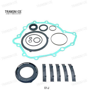 Piezas y Accesorios para Automóviles, Repuestos para Transmisión Automática, Kit de Reparación de Embrague para Transmisión 01J, Kit de Revisión 01J para Audi - Product Image 3