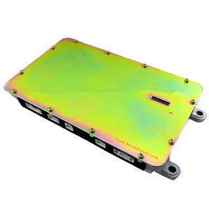 HD512II HD512III escavatore scatola di controllo Computer CPU Controller HD512-2 HD512-3 parti di macchine da costruzione - Product Image 1