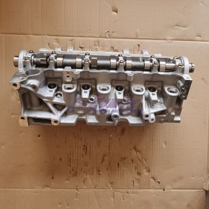 Tout nouvel ensemble de culasse de moteur <span class=keywords><strong>diesel</strong></span> K9K 7701473181 908521 - Product Image 2