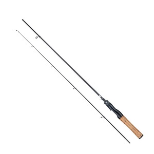 Canne à pêche Micro Lure Ultra Light Action Whitebait avec poignées droites et ergonomiques 1-<span class=keywords><strong>2m</strong></span> Pêche en mer et sur la plage - Product Image 1