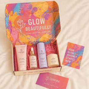 Cleansing Face Wash Skin Care E-commerce Packaging Boxes Corrugated Mailer Box E <b>Flute</b> Tuck Top Mailer Box Custom Packaging - Product Image 3
