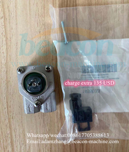 Tester del sistema Common rail HEUI EUI EUP crdi iniettore CRS960 CRS2016 sistema di alimentazione diesel simulatore crdi CRS960S CRS2018 - Product Image 6