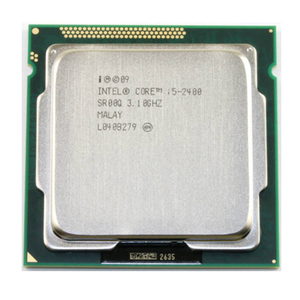 ซีพียูเดสก์ท็อปมือสอง I5-2400 LGA1155 ขายส่งสำหรับการสั่งซื้อจำนวนมาก - Product Image 3