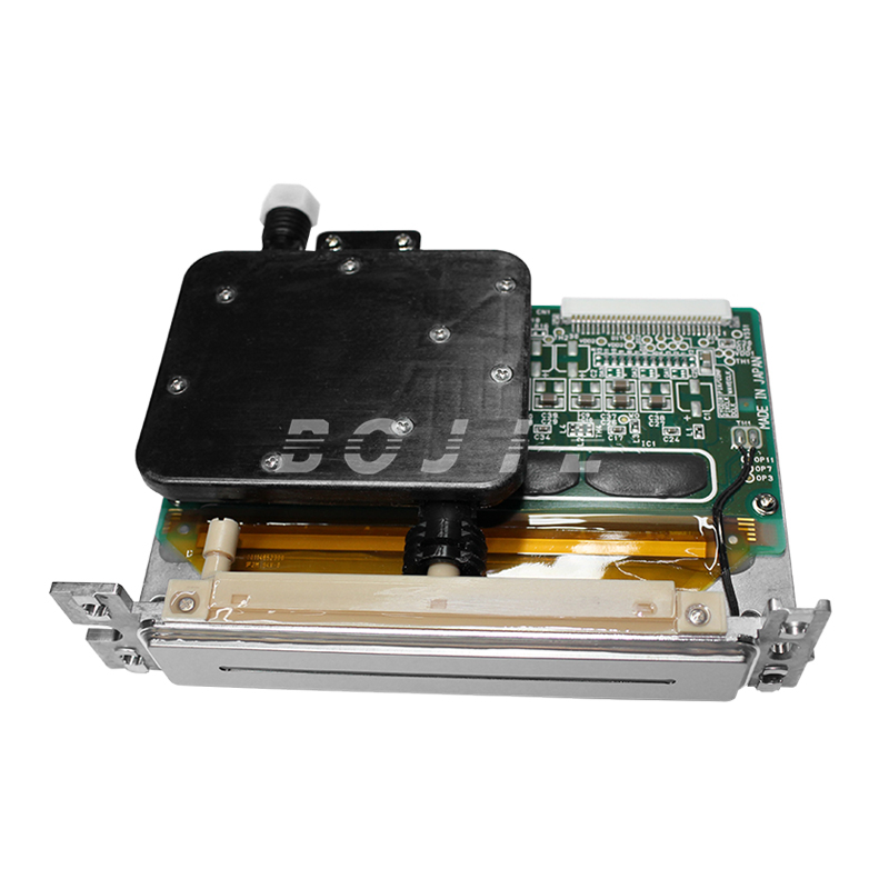 Оригинал, сделано в Японии, spt 510 для печатной головки seiko 35pl