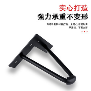 Furniture Leg Metal Heavy Duty 10cm 12cm 15cm 18cm 20cm 25cm 30cm 35cm 40cm Matte <b>Black</b> Titanium Gunmetal Chrome White - Product Image 5
