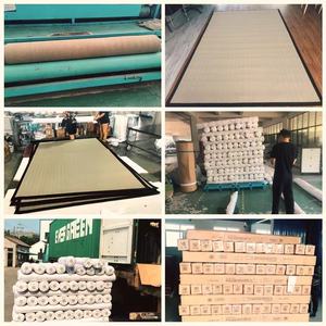 <span class=keywords><strong>Tapis</strong></span> de pont en sisal synthétique de luxe <span class=keywords><strong>Tapis</strong></span> de <span class=keywords><strong>terrasse</strong></span> imperméable à l'extérieur <span class=keywords><strong>Tapis</strong></span> d'extérieur pour patio balcon jardin Resort - Product Image 6