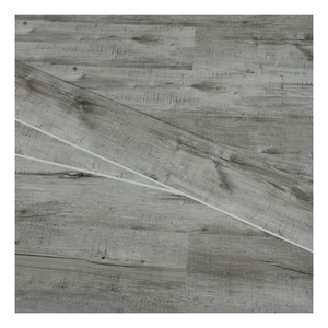 Suelo SPC Impermeable al Por Mayor con Base IXPE, Losetas de Vinilo con Sistema de Clic - Product Image 5