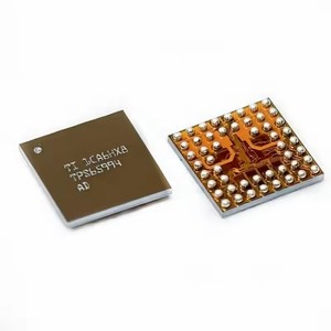 TPS65994ADYBGR Nuevo Circuito Integrado Original de Gestión de Energía BGA-50 en Stock, Servicio Integral de Suministro de BOM - Product Image 1