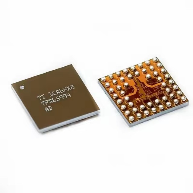 TPS65994ADYBGR New Original Power Management IC BGA-50 Chip In Stock One-Stop BOM Sourcing Service