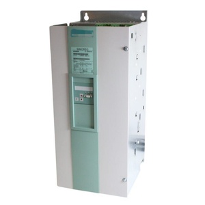 ตัวแปลงระบบขับเคลื่อน6RA7087-6GV62-04-quadrant 6RA70ใหม่ดั้งเดิมมีซิมมอร์6RA70 DC-MASTER 3AC 575, 850A, 4Q - Product Image 1
