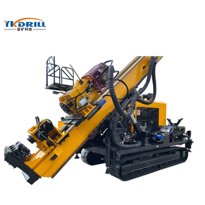 600米-3000米地面地质勘探金刚石电缆岩心钻机待售 - Product Image 2