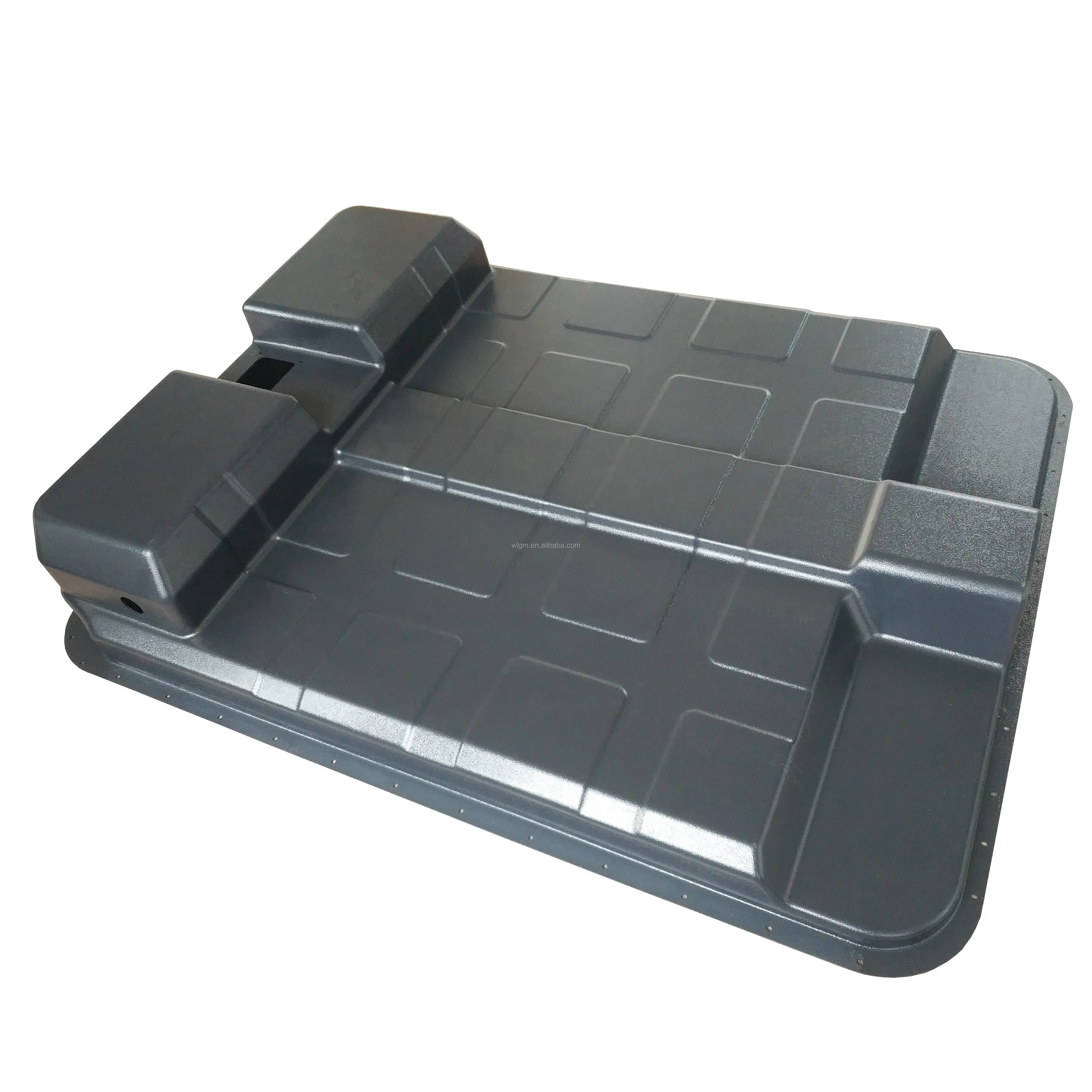 vacuumm forming products large plastic tray bus bus parts accessories plastic mould products supplier vacuum formed tray