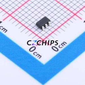 วงจรรวม ME6212C25M5G ใหม่ดั้งเดิม SOT-23-5ชิป IC PMIC ตัวควบคุมเชิงเส้น (LDO) - Product Image 1
